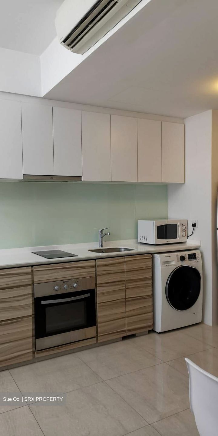 Parc Centros (D19), Condominium #553210311